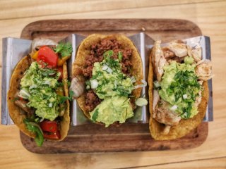 Taco Bell otvara prve restorane u dva zagrebačka šoping centra