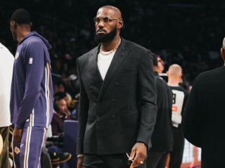 LeBron James najavljuje partnerstvo s Polymarketom