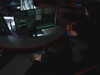 Hakerski napad na berlinsku administraciju, podaci na darknetu