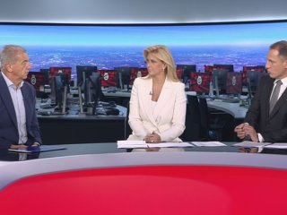 Milinović: Pijem gospićku vodu. Nije ovaj otpad toliki problem