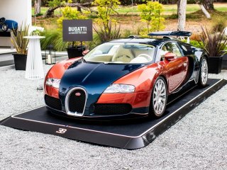 Zaključena transakcija od milijardu eura: Rimac Grupa preuzela potpunu kontrolu u Bugatti Rimcu