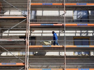 Prosječna cijena novogradnje u Zagrebu iznad 3.500 eura