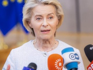 Ursula von der Leyen ima ideju stvaranja velikog saveza: Je li to realno?
