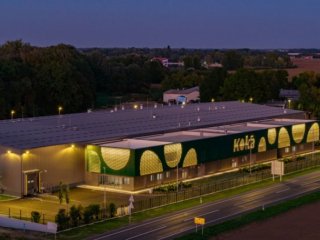 Koka uložila 20 milijuna eura u novu valionicu u Varaždinu