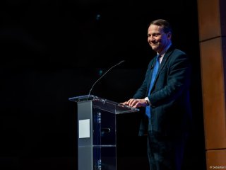 Sikorski upozorio Ukrajinu: I Hrvatskoj je bilo rečeno isto