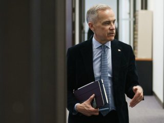 Carney: Kanada će sama odlučivati ​​o svojim partnerstvima 