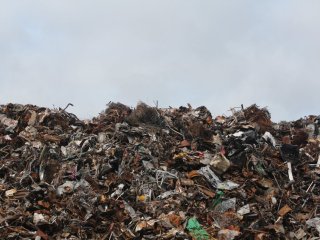 Hrvatska kasni s rješenjem problema otpada