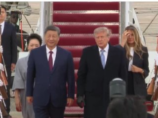 Xi u posjetu Trumpu: Trgovinsko primirje između SAD-a i Kine produljeno za dva mjeseca