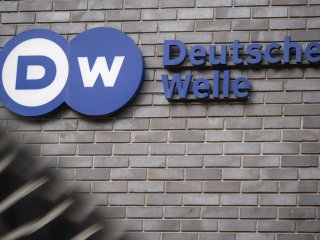 Deutsche Welle više ne koristi foto i video materijal iz Bijele kuće