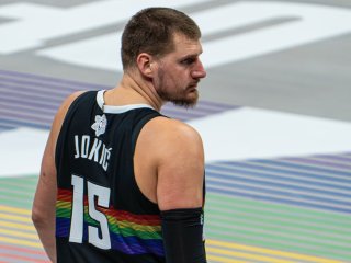 Jokić: Popularnost mi sve više smeta