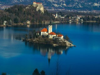 Slovenski turizam i u kolovozu oborio rekord