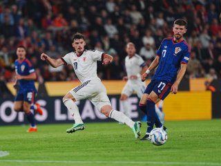 Bilićeva Hrvatska pobijedila Češku