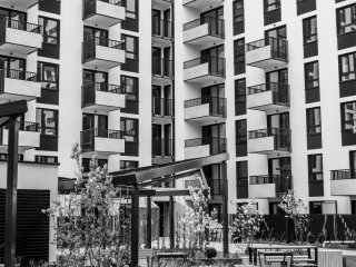 Usporava rast cijena nekretnina u Njemačkoj