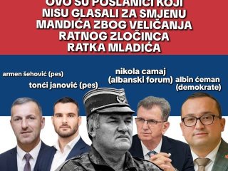 Susjedi na jugu: Trojanski konj ili vuk u ovčjoj koži?