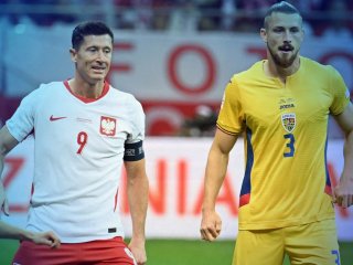 Rumunji doživjeli neviđenu sramotu, Hagi bježao u svlačionicu