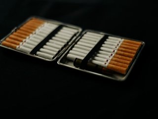 Otvorena ilegalna tvornica cigareta u Matuljima, uhićeni Ukrajinci i Slovenci