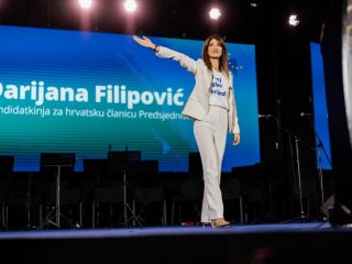 Darijana Filipović nakon pobjede: Bošnjaci su pokazali da ne žele preglasavanje
