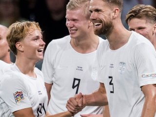 Erling Haaland se ozlijedio