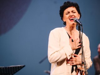Maja Posavec predstavlja projekt Poma u Kinoteci