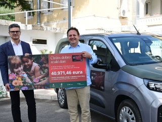 PBZ grupa donirala više od 40.000 eura Centru za pružanje usluga u zajednici Izvor Selce 
