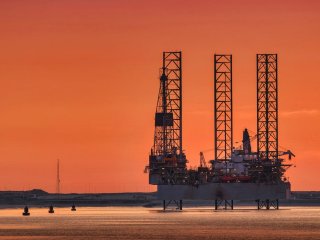 Brent nafta uzletjela na 110 dolara