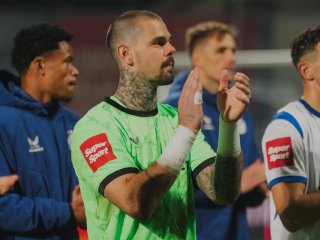 Dinamo će otkupiti Dominika Kotarskog
