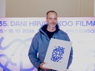 Grand Prix 35. DHF-a pripao filmu Opera redatelja Igora Zelića