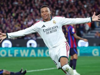 Real ušutkao Barcelonu na Camp Nouu