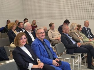 Kako tehnologija mijenja obrazovanje: u Brelima održana međunarodna konferencija Akademije odgojno-obrazovnih znanosti 