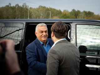 Trump će podržati Orbana za šefa UN-a