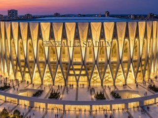 Ovako će izgledati novi stadion Intera i Milana