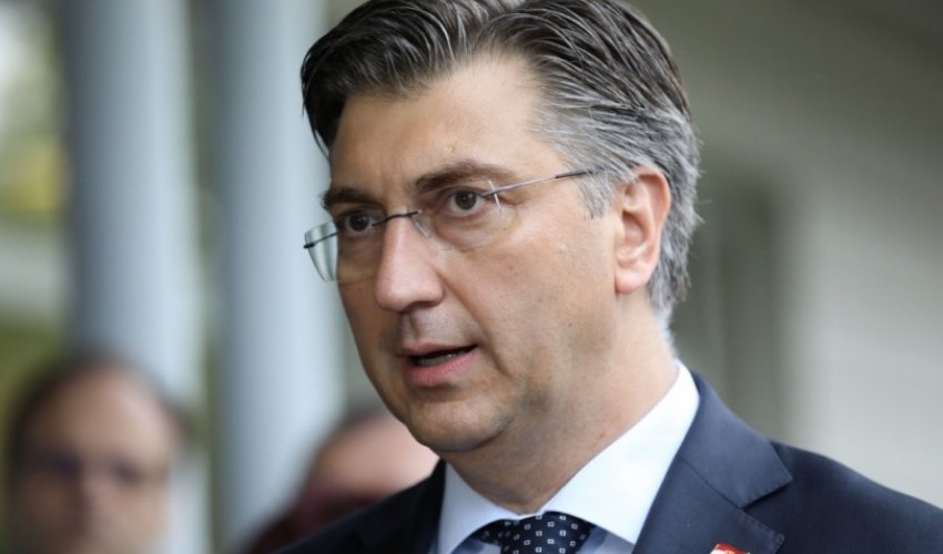 Hrvatska se zauzima za priuštive cijene plina