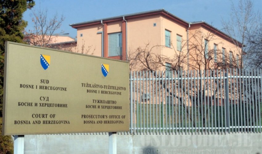 Šest bivših pripadnika vojske bosanskih Srba osuđeno na po 13 godina zatvora