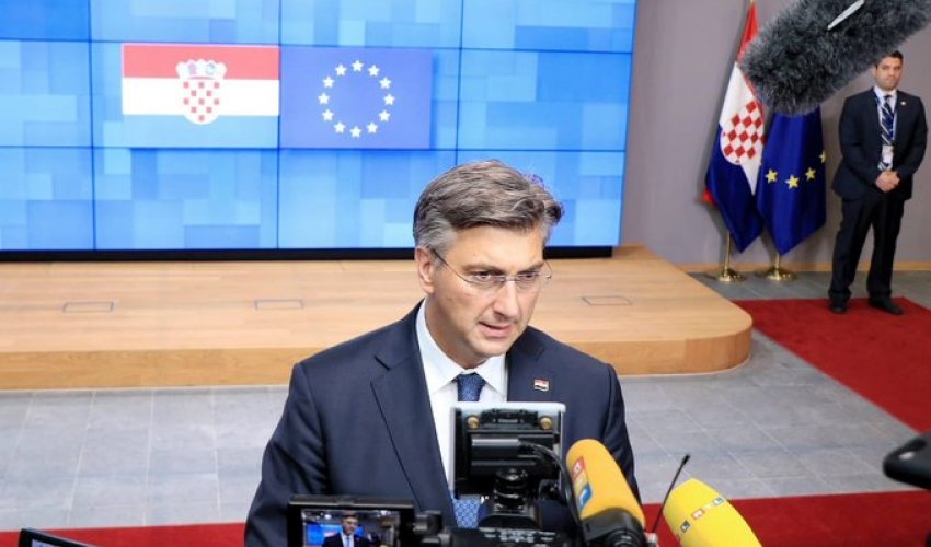 Na odluke EU-a tržište odmah reagiralo smanjivanjem cijena plina