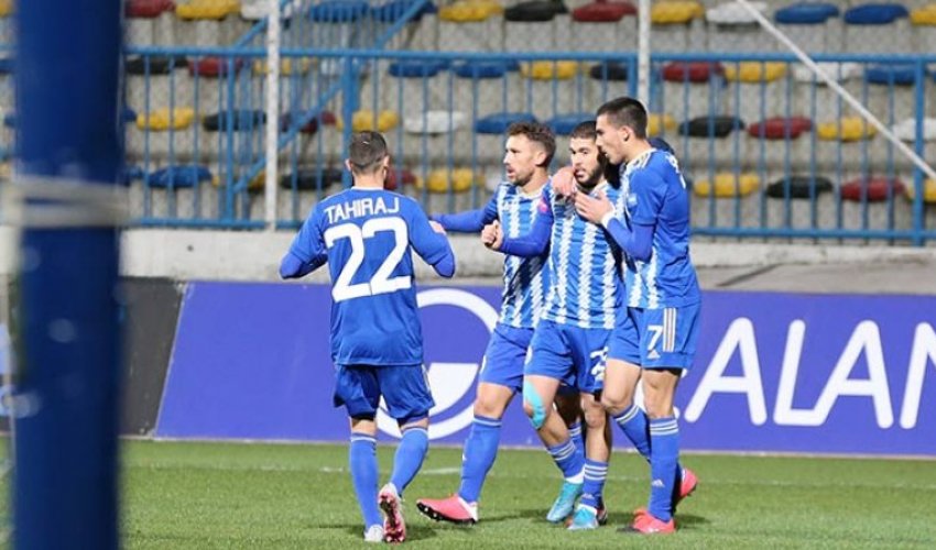 Lokomotiva s 2-1 svladala Goricu