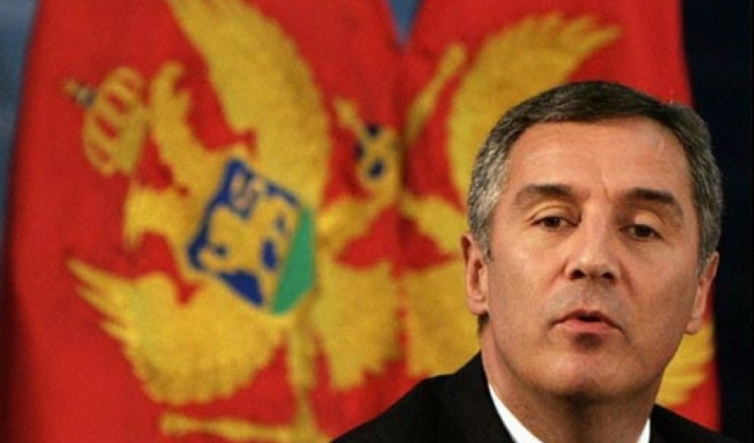 Đukanović gubitnik lokalnih izbora u Crnoj Gori!