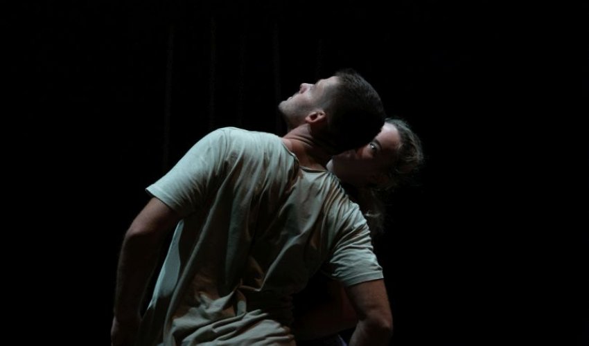 Nova izvedba predstave „Geometrija daha“ Zagrebačkog plesnog ansambla!