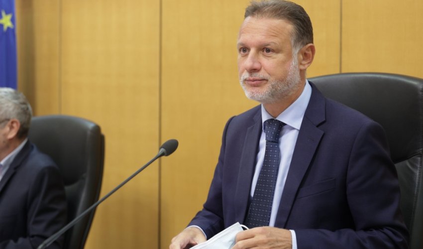 Na sutrašnji summit pozvano 11 zastupnika opozicije