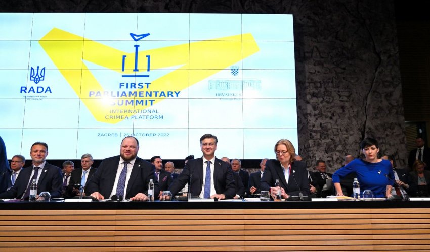 Svijet podržavajući Ukrajinu nije ponovio pogrešku s Hrvatskom