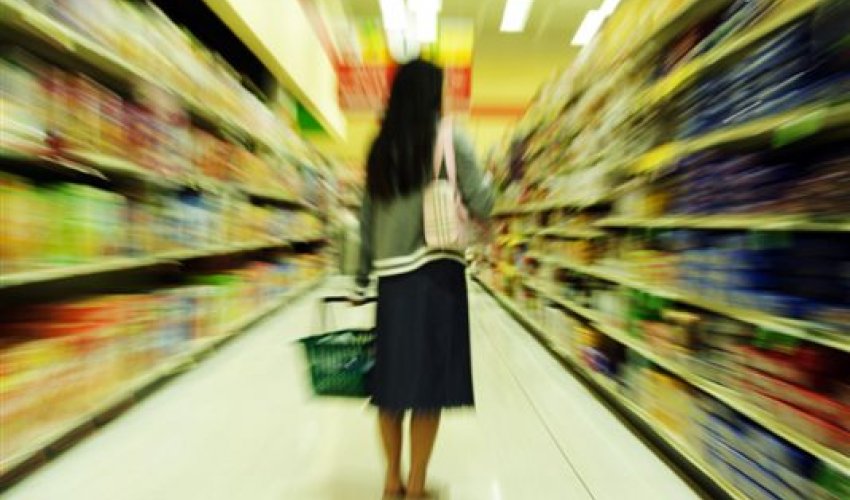 Svaki Hrvat baci 22 kilograma jestive hrane godišnje