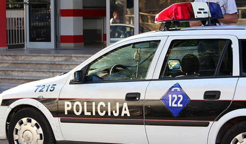 Iz bolnice pobjegao osuđeni za ratne zločine