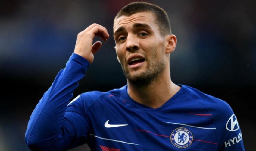 Pogodak Kovačića, Chelsea u osmini finala