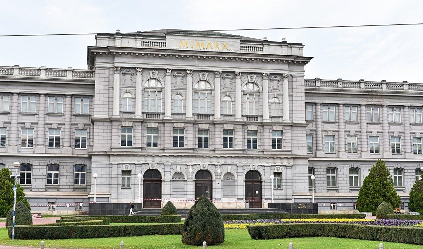 Mimara seli zbirku neprocjenjive vrijednosti na skrivenu lokaciju