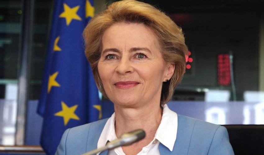 Von der Leyen - EK za suradnju sa Sunakom na ukrajinskoj krizi i klimatskim promjenama
