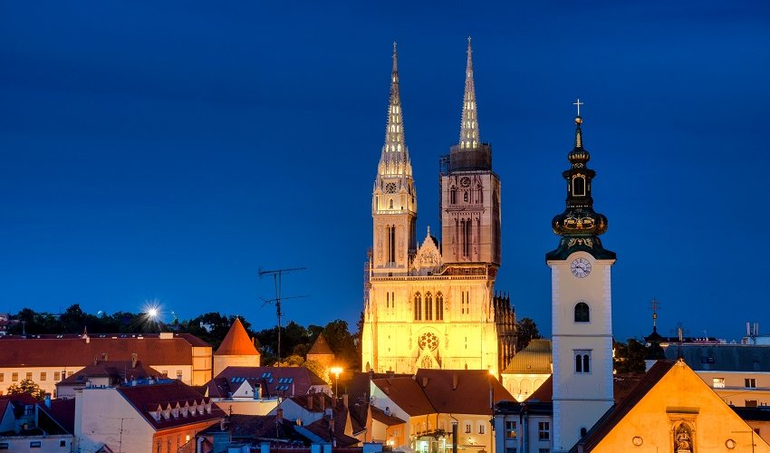Zagrebačku katedralu čekaju godine iznimno skupe sanacije