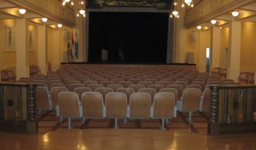 Predstava „NAPOKON ORKESTAR!” u Hrvatskom domu Vukovar