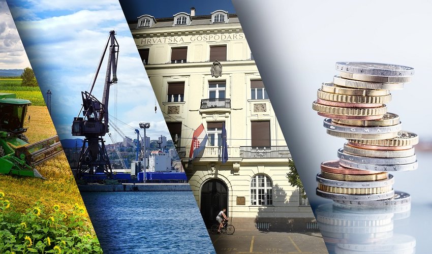 Je li moguća re-industrijalizacija Hrvatske?