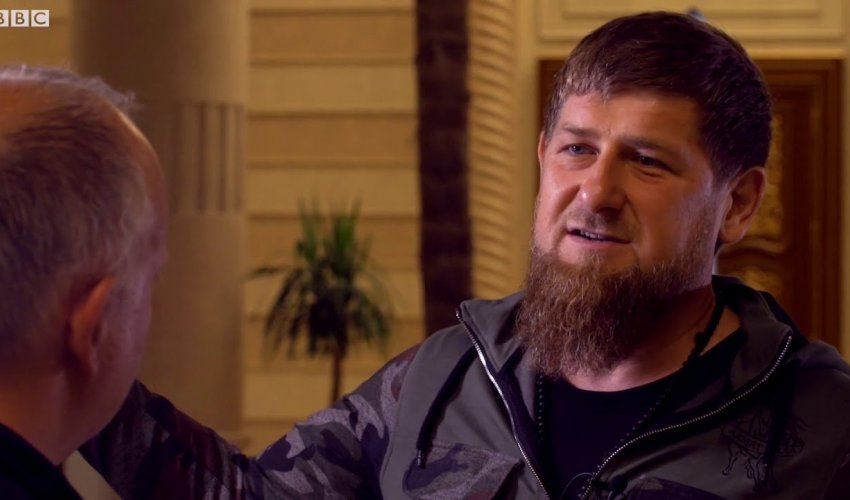 Kadirov potvrdio da su u Hersonu poginula 23 čečenska vojnika