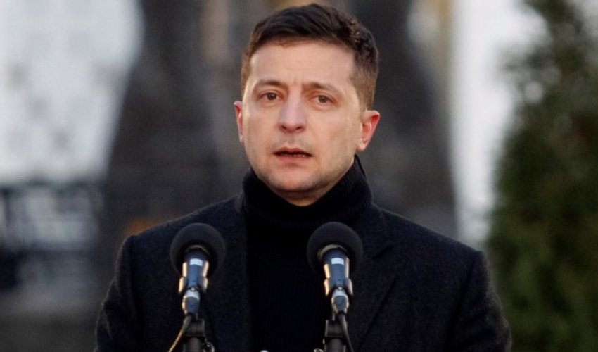 U zadnja dva dana smo oborili 23 drona, ruski napadi nam neće slomiti duh