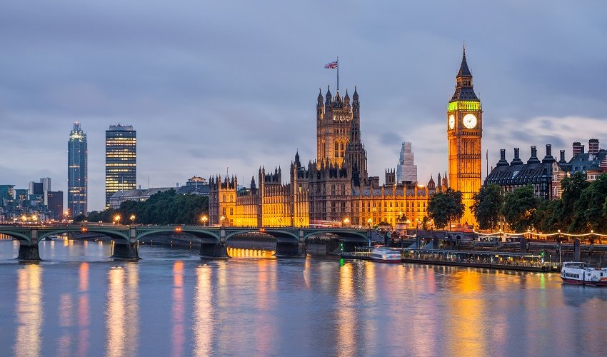 Dolazi li vrijeme kada Britanija polako napušta tradiciju i uštogljenost?